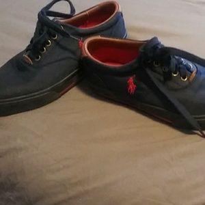 Polo shoes